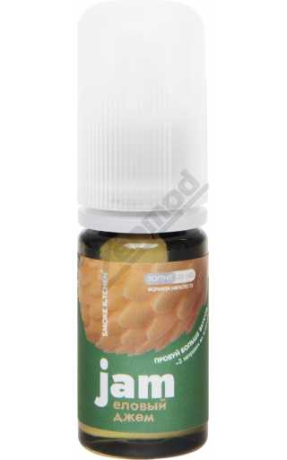 SK JAM SALT - Еловый Джем 10мл