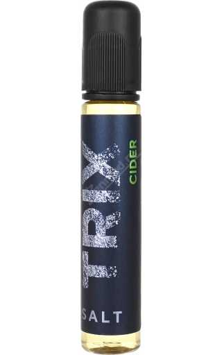 SK TRIX SALT - Cider With Pear 30мл SK TRIX SALT - Cider With Pear 30мл