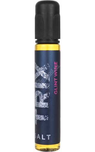 SK TRIX SALT - Glint Wine 30мл SK TRIX SALT - Glint Wine 30мл