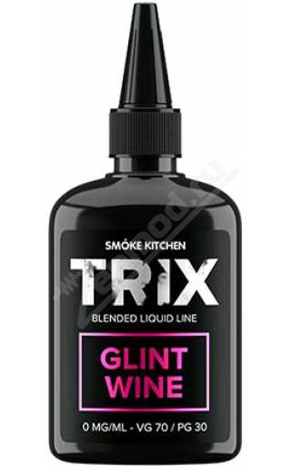 SK TRIX - Glint Wine 100мл SK TRIX - Glint Wine 100мл