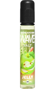 SK WAVE SALT - Jelly 30мл