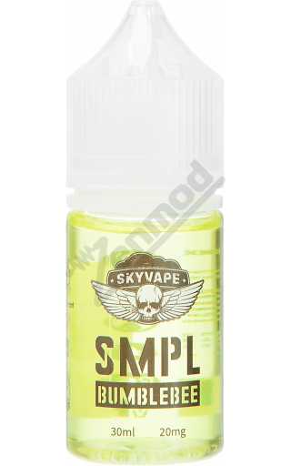SMPL SALT - Bumblebee 30мл