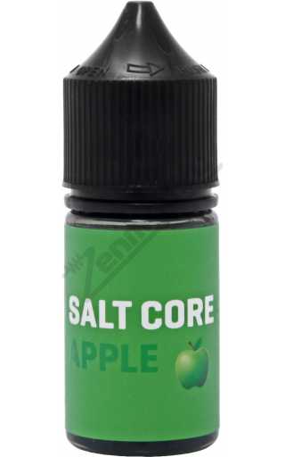 Salt Core - Apple 30мл