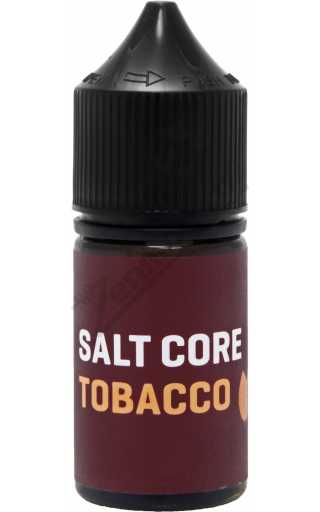 Salt Core - Tobacco 30мл