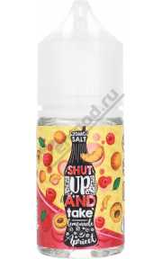 Shut Up and Take Lemonade SALT - Apricot 30мл