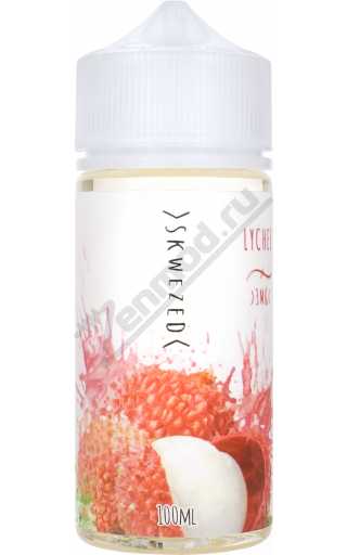 Skwezed - Lychee 100мл