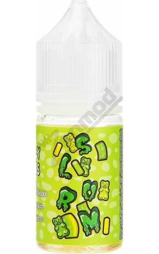 Slurm SALT - Jelly Bears 30мл