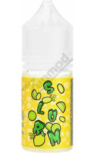 Slurm SALT - Sour Fizzy 30мл