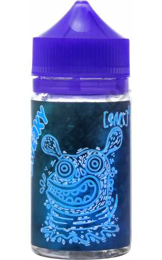 Sneaky Juice - Kiwi and Raspberry 80мл