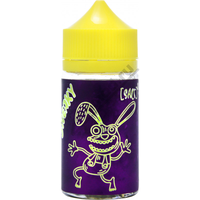 Фото и внешний вид — Sneaky Juice - Pink Guava 80мл