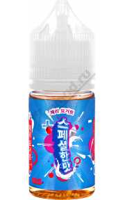 Special Korean Taste SALT - Cherry Yogulatto 30мл