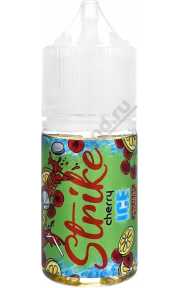Strike SALT - Cherry Lemonade ICE 30мл