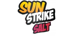 Жидкость Sun Strike SALT