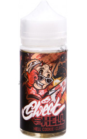 Sweet Hell - Hell Cookie Classic 97мл