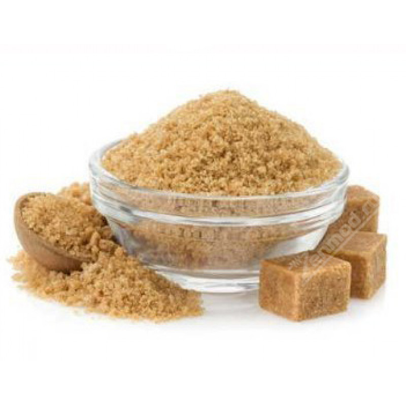 Фото и внешний вид — TPA - Brown Sugar 10мл