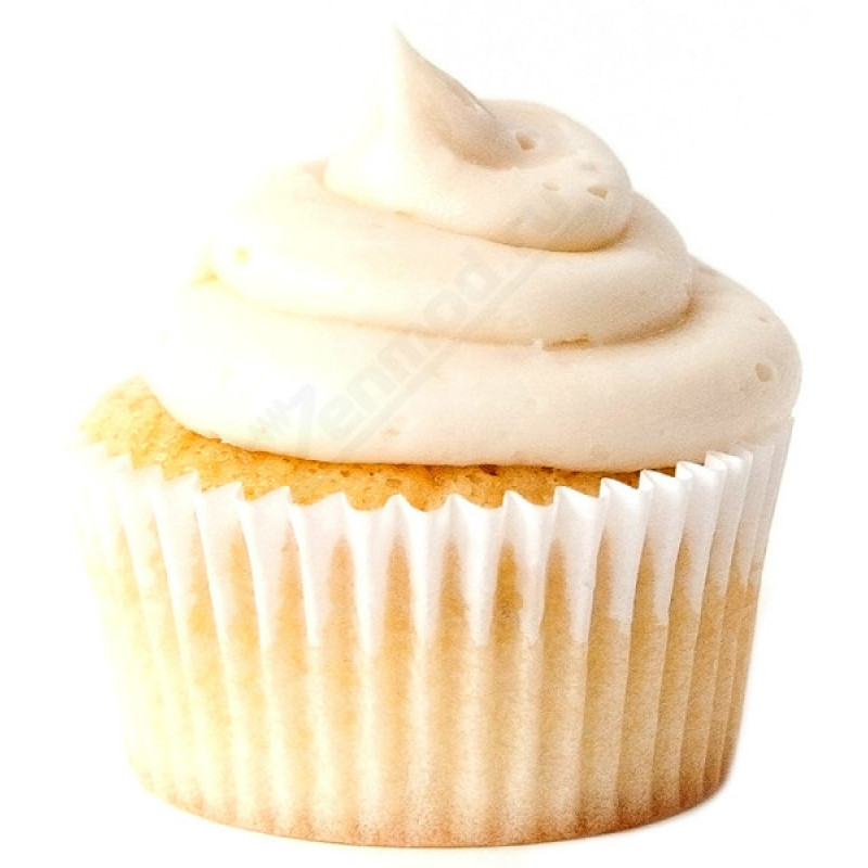 Фото и внешний вид — Capella - Vanilla Cupcake 10мл