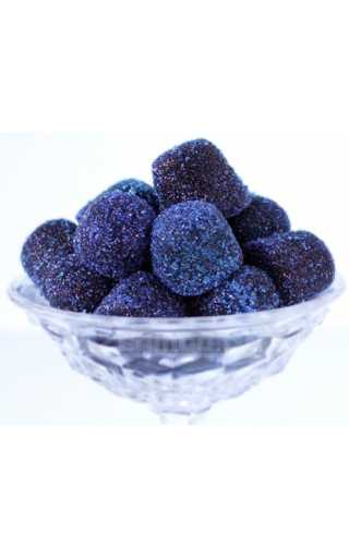TPA - Blueberry Candy 10мл