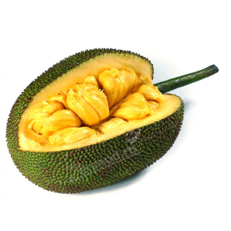 Фото и внешний вид — FlavorWest Jack Fruit 10мл