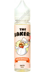 The Bakers - Milkshake 58мл