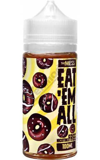 The Mess - Eat Em All 100мл