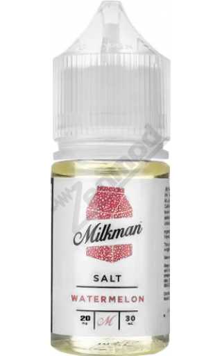 The Milkman SALT - Watermelon 30мл
