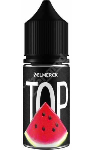 Top SALT - Арбуз Ментол 30мл