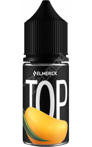 Top SALT - Манго Ментол 30мл
