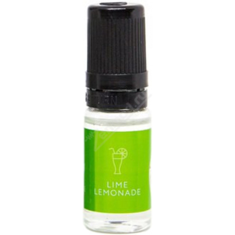 URBN AXIOM - Lime Lemonade 10мл Фото и внешний вид — URBN AXIOM - Lime Lemonade 10мл