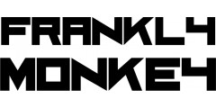 Жидкость Frankly Monkey