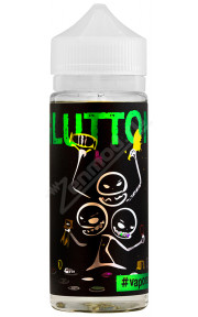 VaporSins - GLUTTONY 120мл