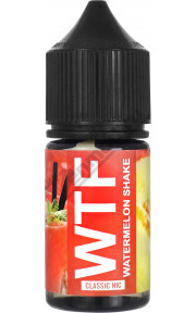 ChelLab WTF - Watermelon Shake 30мл