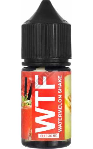 ChelLab WTF - Watermelon Shake 30мл