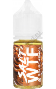 ChelLab WTF SALT - Sguschenka 30мл
