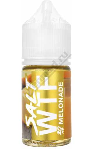 ChelLab WTF SALT - Melonade 30мл