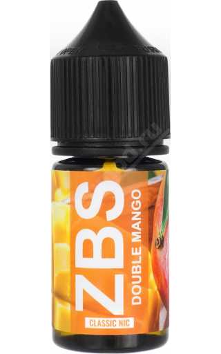 ChelLab ZBS - Double Mango 30мл