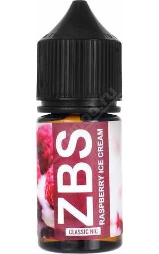 ChelLab ZBS - Raspberry Ice Cream 30мл