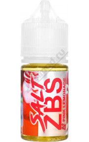ChelLab ZBS SALT - Pink Lemonade 30мл