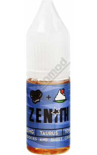 Zenith SALT - Taurus 10мл