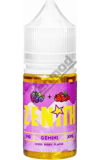 Zenith - Gemini 30мл
