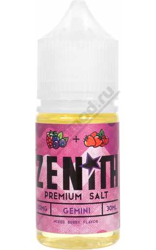 Zenith Salt - Gemini 30мл