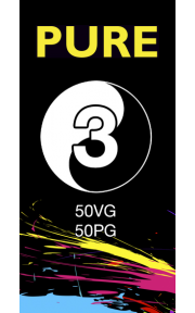 Основа Pure 100мл 50:50 3мг
