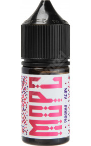 МОРС SALT - Малина-Асаи 30мл