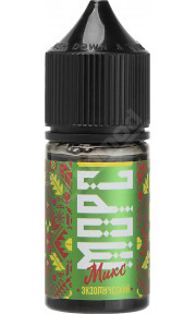 МОРС Микс SALT - Экзотический 30мл