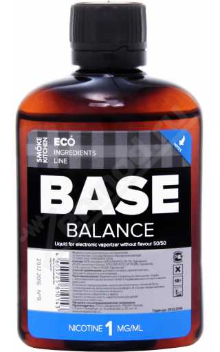 Основа SK BASE Balance 100мл 1мг