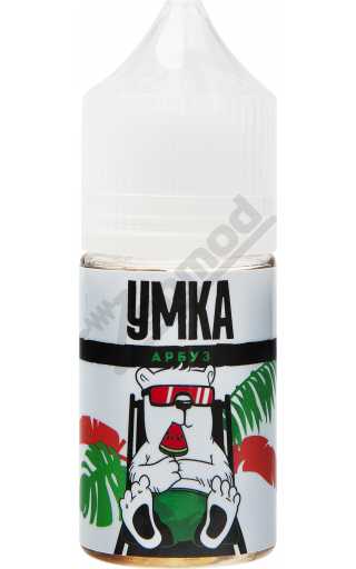 Умка SALT - Арбуз 30мл