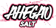 Жидкость AHEGAO SALT