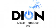 Жидкость Dion Dessert Tobacco SALT