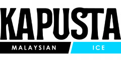 Жидкость KAPUSTA Malaysian ICE SALT