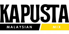 Жидкость KAPUSTA Malaysian MIX SALT