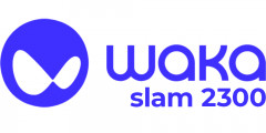 Одноразовые электронные сигареты Waka Slam 2300